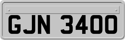 GJN3400