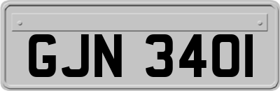 GJN3401