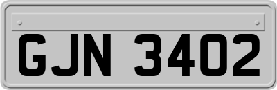 GJN3402