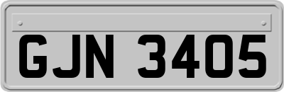 GJN3405