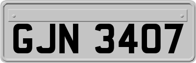 GJN3407