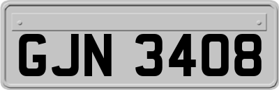 GJN3408