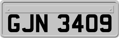GJN3409