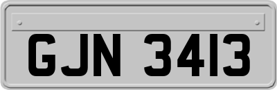 GJN3413