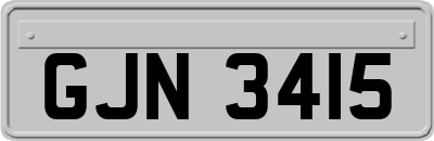 GJN3415