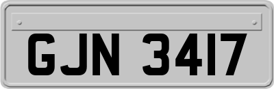 GJN3417