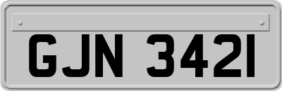 GJN3421