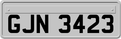 GJN3423