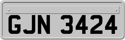 GJN3424