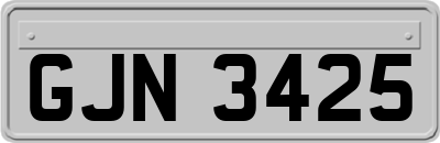 GJN3425
