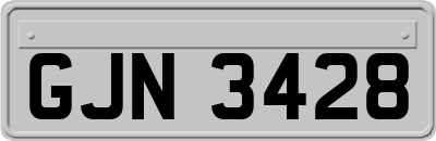 GJN3428