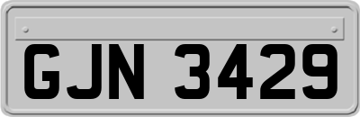 GJN3429