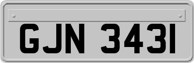 GJN3431