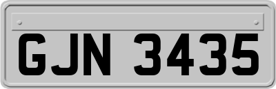 GJN3435