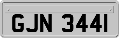 GJN3441