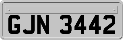 GJN3442