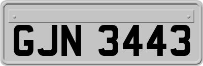 GJN3443