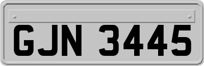 GJN3445