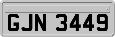 GJN3449