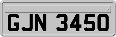 GJN3450