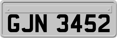 GJN3452