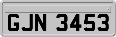 GJN3453