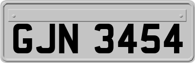 GJN3454