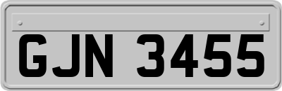 GJN3455