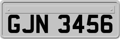 GJN3456