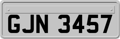 GJN3457