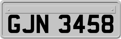 GJN3458