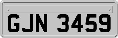GJN3459