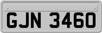 GJN3460