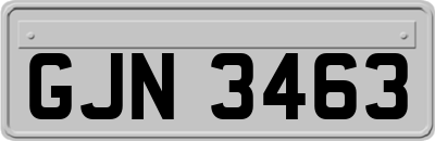 GJN3463