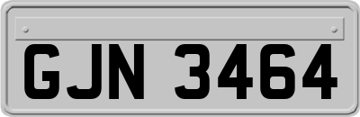 GJN3464