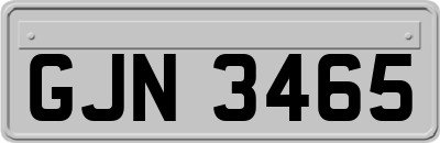 GJN3465
