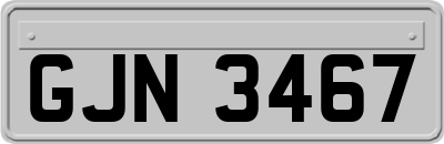 GJN3467