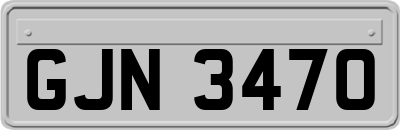 GJN3470