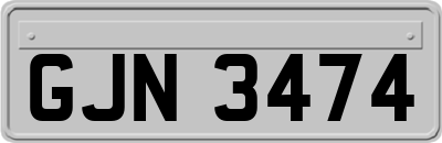 GJN3474