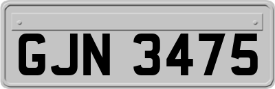 GJN3475