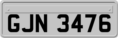 GJN3476