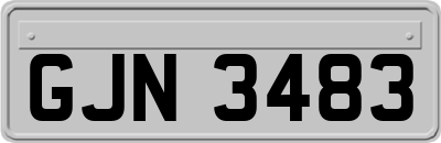 GJN3483