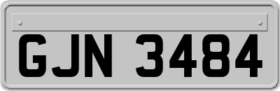 GJN3484