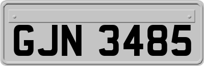 GJN3485