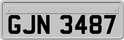 GJN3487