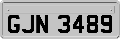 GJN3489