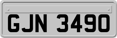 GJN3490