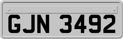 GJN3492
