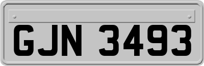 GJN3493