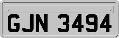 GJN3494